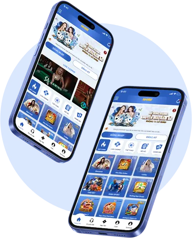 Kho game đa dạng Vuabet88