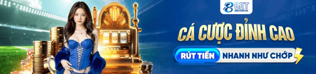 Tổng quan các trò chơi slot game tại Vuabet88 link mới
